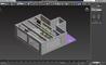 Kurs - Unreal Engine - 3ds Max - Animacja wnętrza